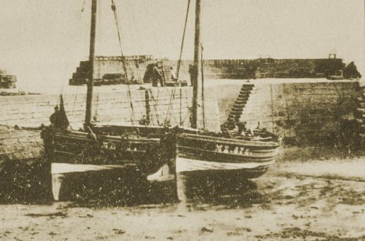 62 harbour c1900