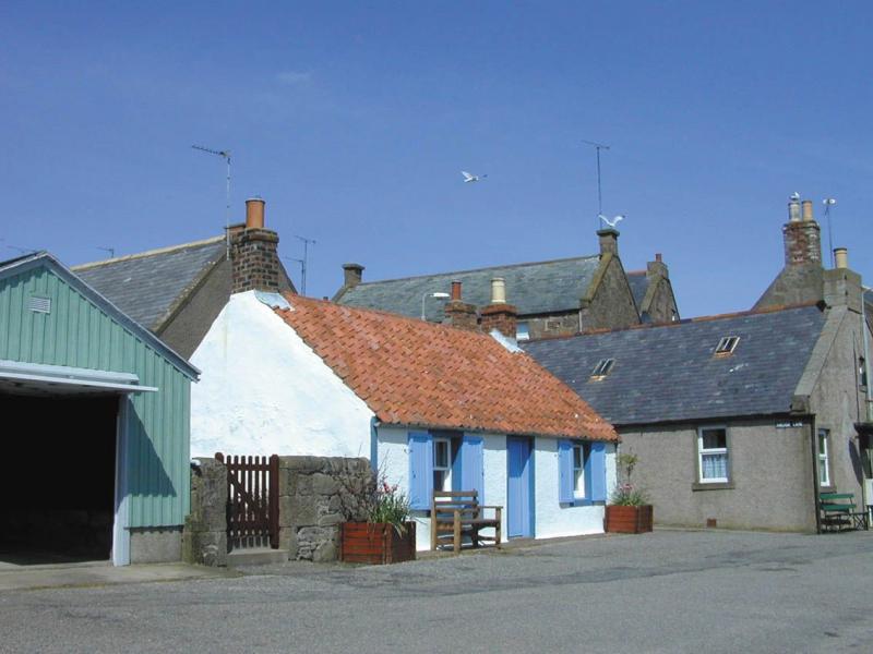 harbour cottage